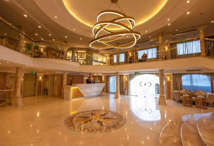 هتل Cruisebooking 3 Nights From Aswoan Every Monday And Wednesday Friday
