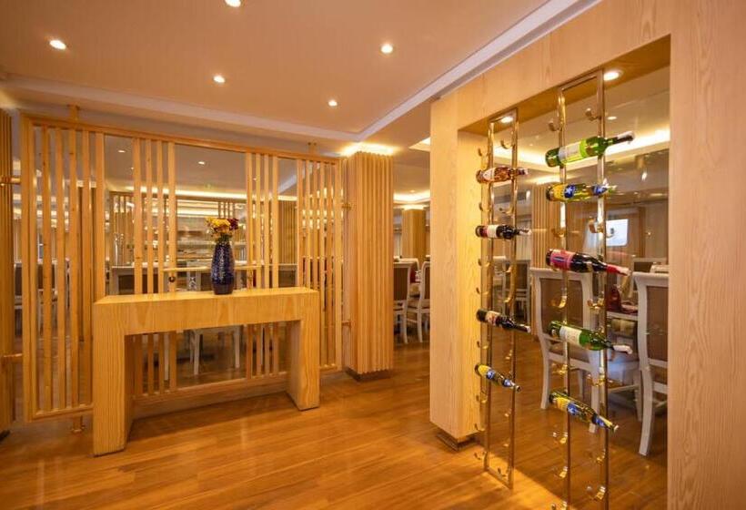 هتل Cruisebooking 3 Nights From Aswoan Every Monday And Wednesday Friday