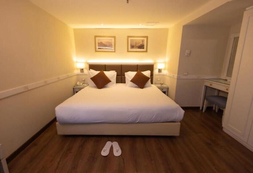 هتل Cruisebooking 3 Nights From Aswoan Every Monday And Wednesday Friday