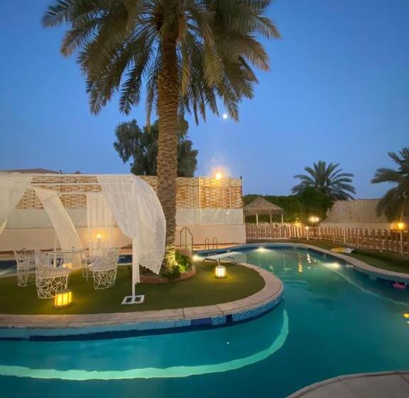 酒店 Fairoozresort