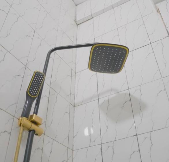 هتل Hôtel Merveille Lomé