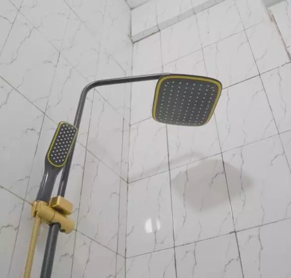 هتل Hôtel Merveille Lomé