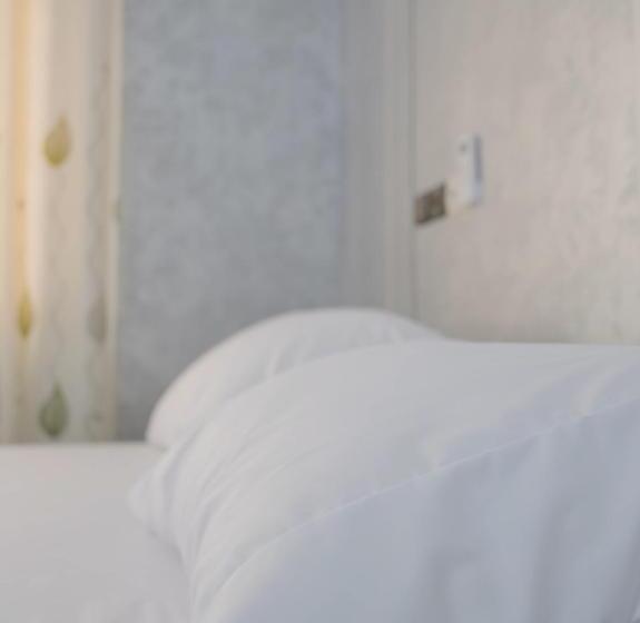 هتل Hôtel Merveille Lomé