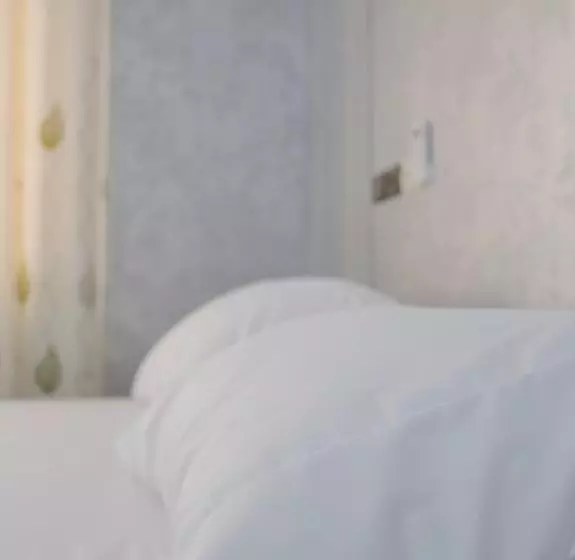 هتل Hôtel Merveille Lomé