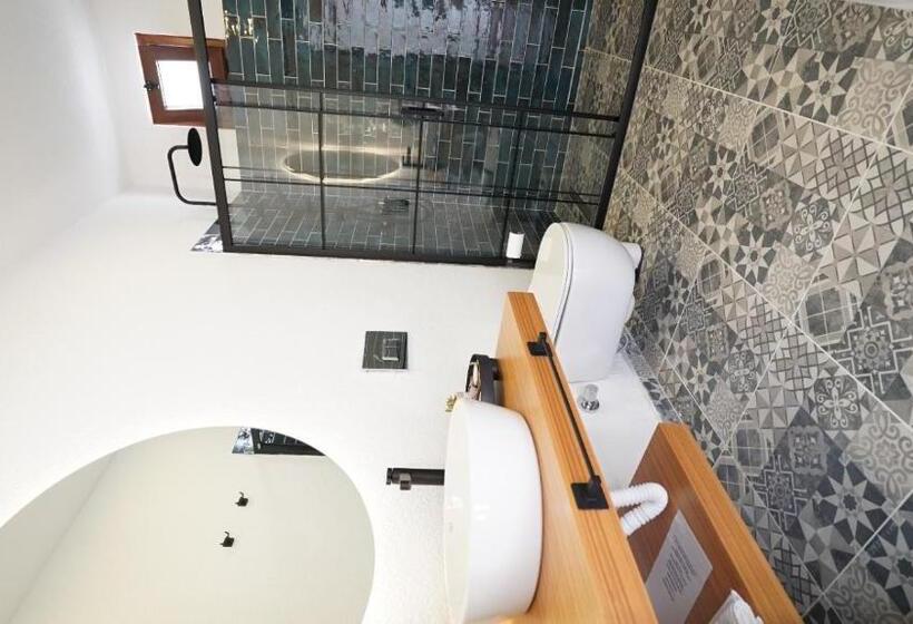 ホテル Muyo House