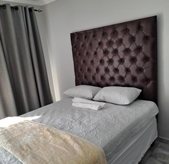 Pension Randhart Guesthouse