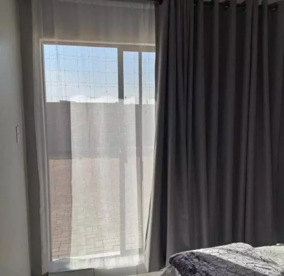ペンション Randhart Guesthouse