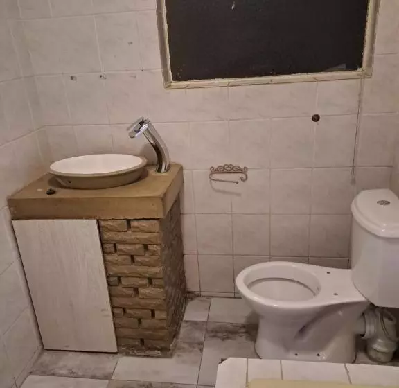 ペンション Randhart Guesthouse