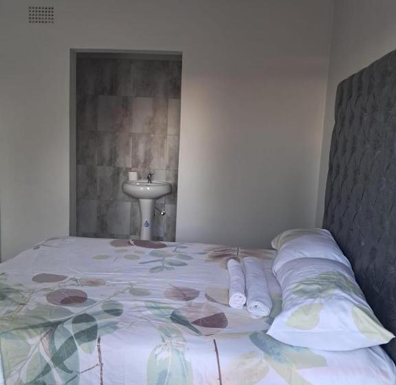 Pension Randhart Guesthouse