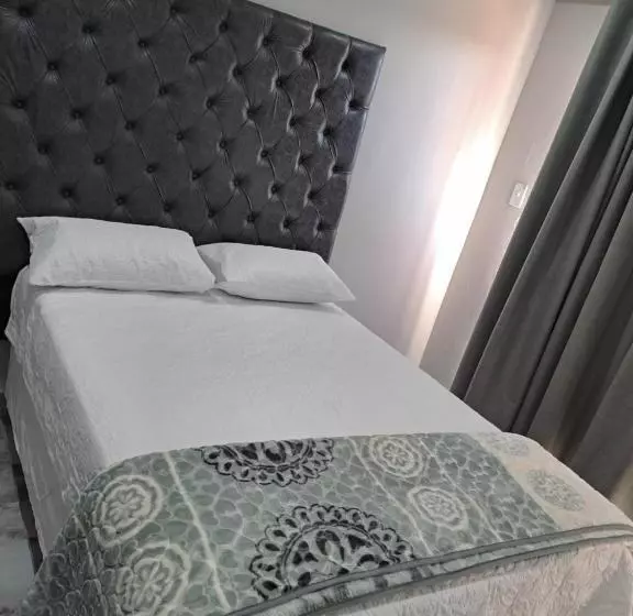 ペンション Randhart Guesthouse