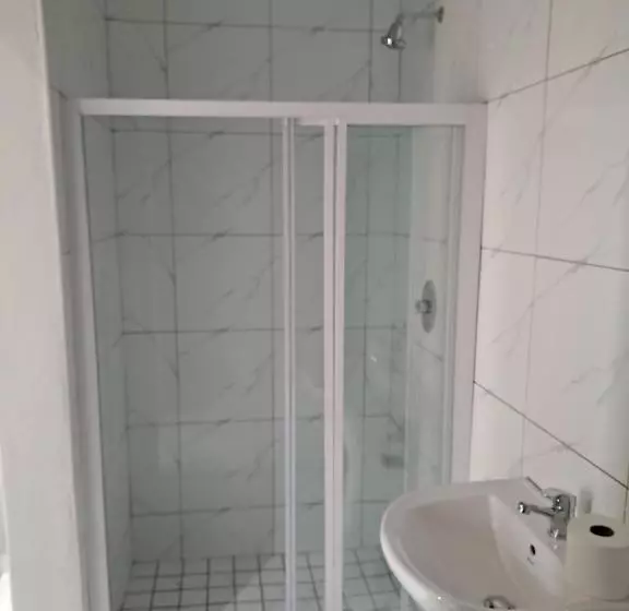 ペンション Randhart Guesthouse