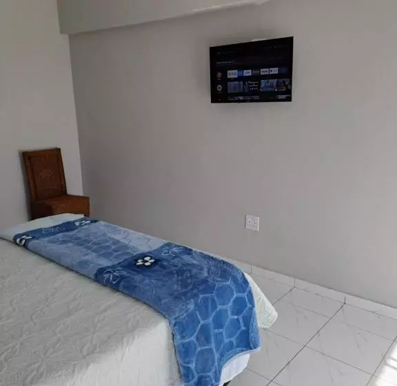 ペンション Randhart Guesthouse