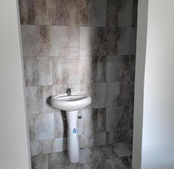 Pension Randhart Guesthouse