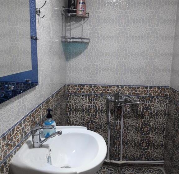 פנסיון Khodja Guesthouse