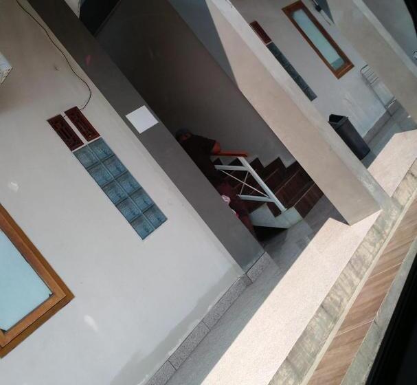 Pensão Kost Griya Apung