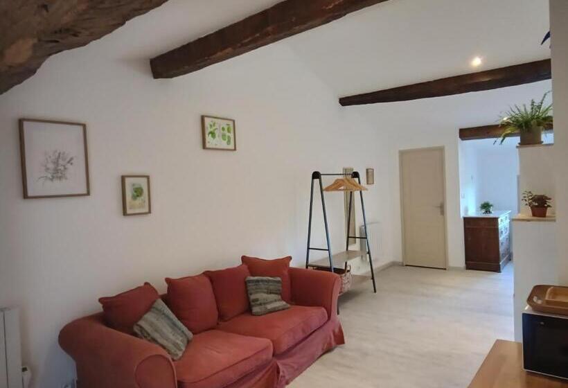 펜션 Le Mas De Loume