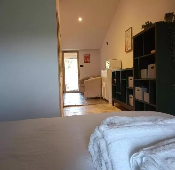 Majatalo Le Mas De Loume