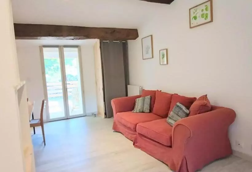 Majatalo Le Mas De Loume