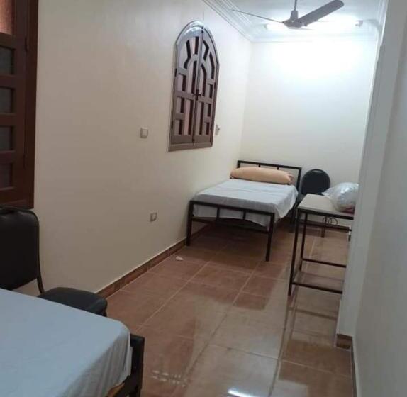 پانسیون New Life