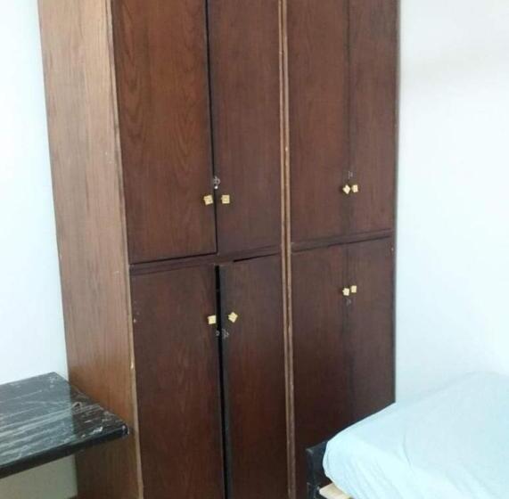 پانسیون New Life