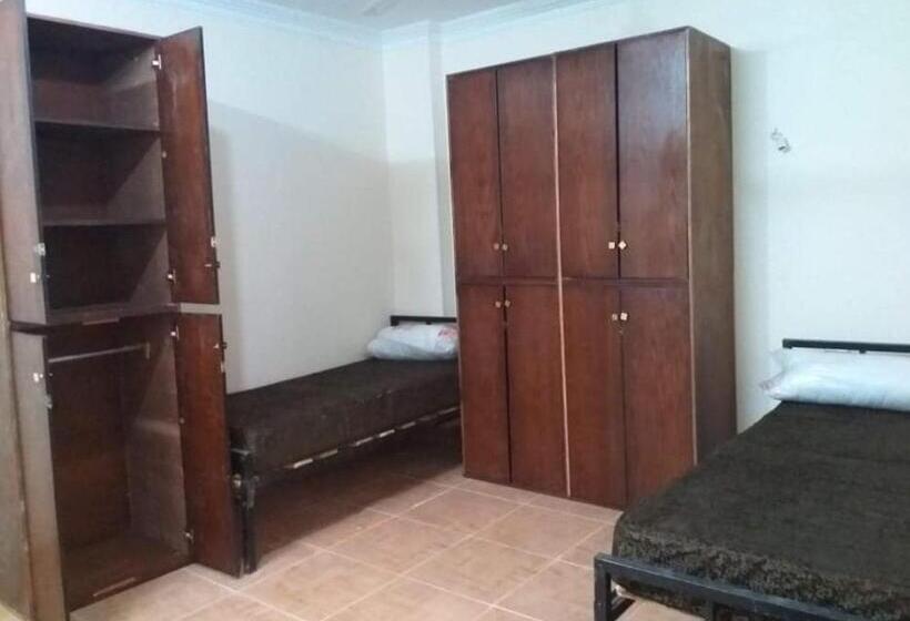 پانسیون New Life