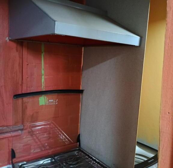 پانسیون Piezas Sebita