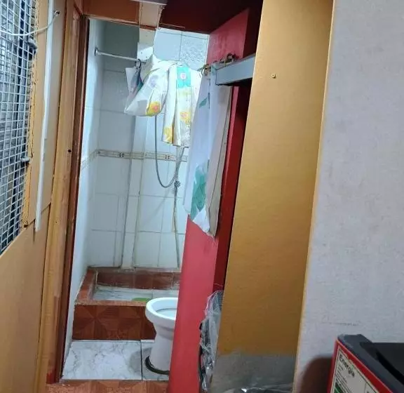 پانسیون Piezas Sebita
