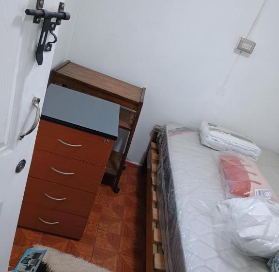 پانسیون Piezas Sebita