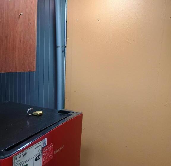 پانسیون Piezas Sebita