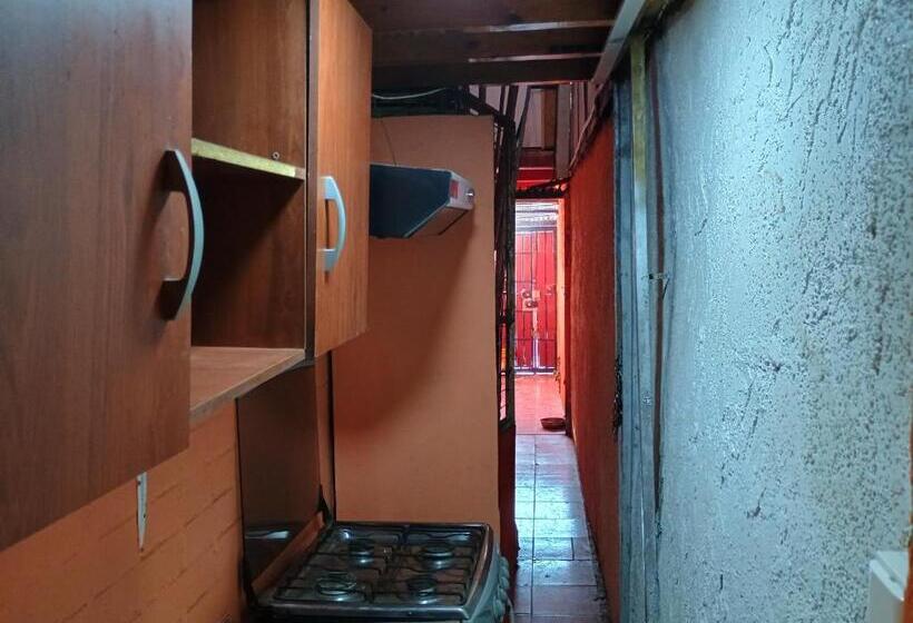 پانسیون Piezas Sebita