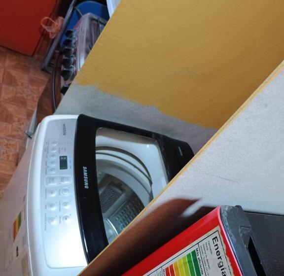 پانسیون Piezas Sebita