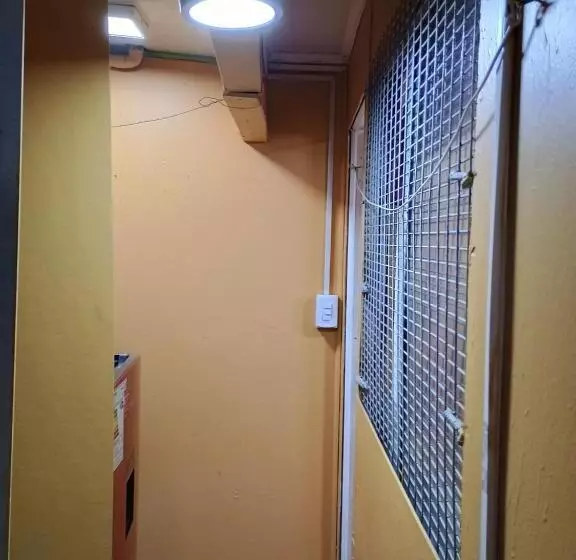 پانسیون Piezas Sebita