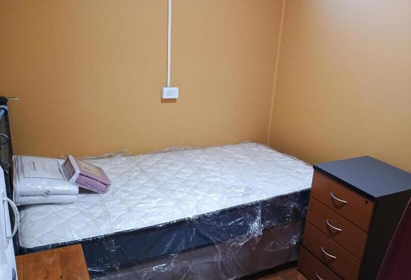 پانسیون Piezas Sebita