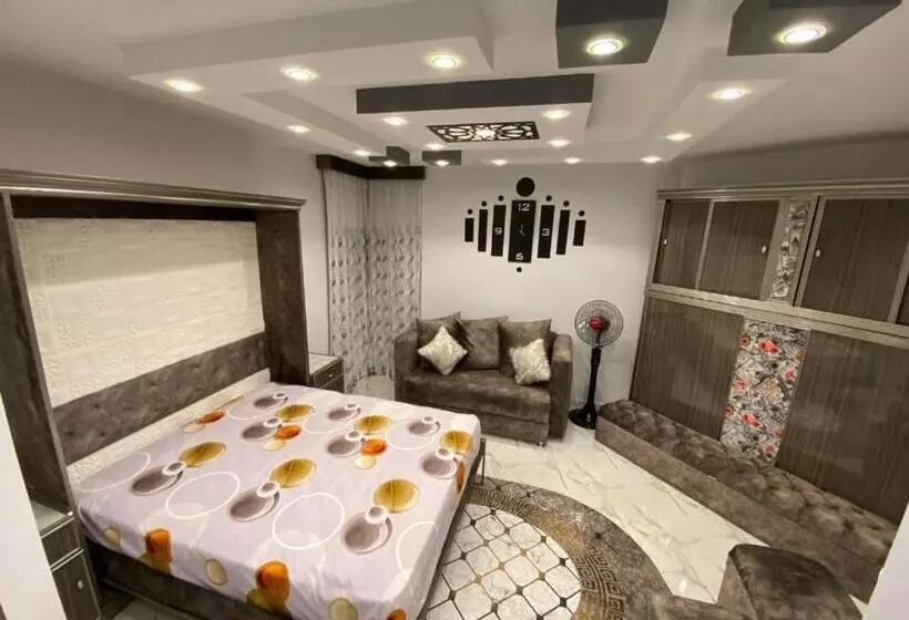 Portosaid Resort