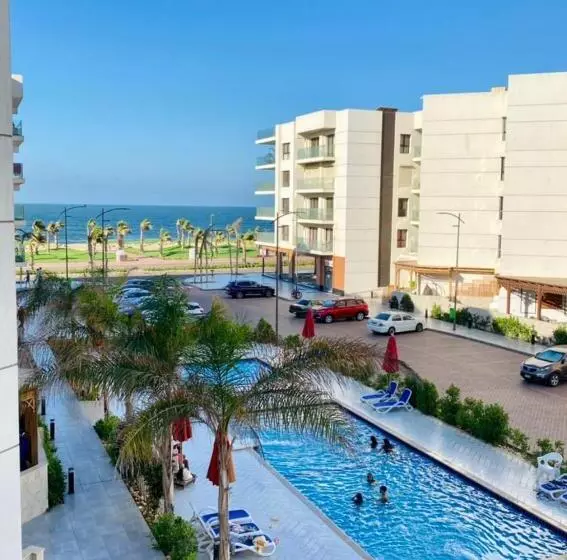 Portosaid Resort