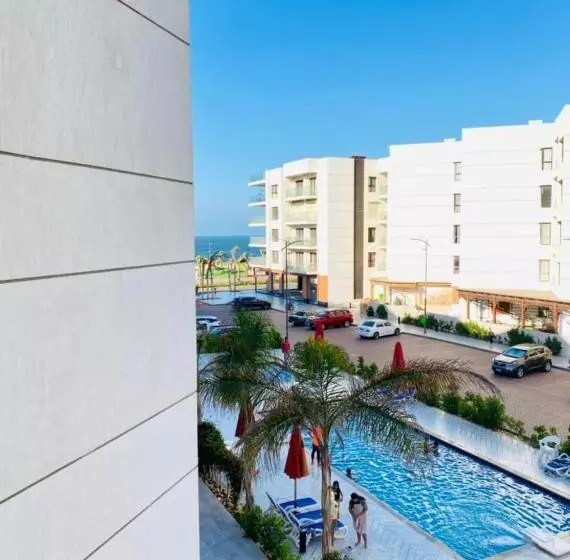 Portosaid Resort