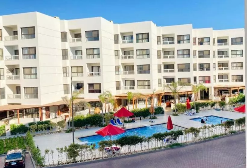 Portosaid Resort