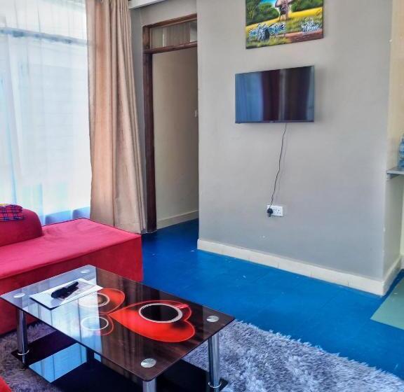 استراحتگاه Lakeside Boffar Cabins