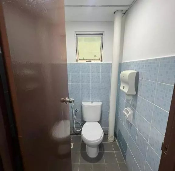 Aecotel Mingle Hostel