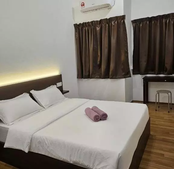 Aecotel Mingle Hostel