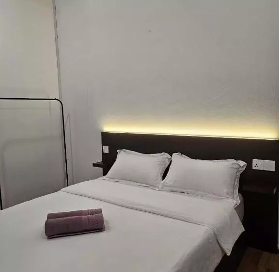 Aecotel Mingle Hostel