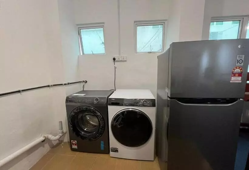 Aecotel Mingle Hostel