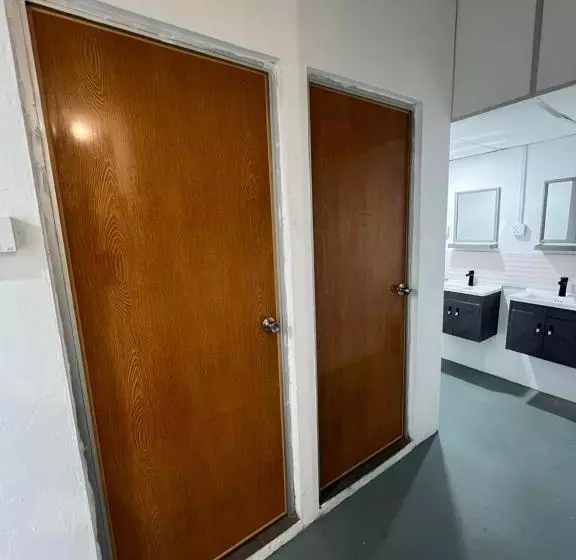 Aecotel Mingle Hostel