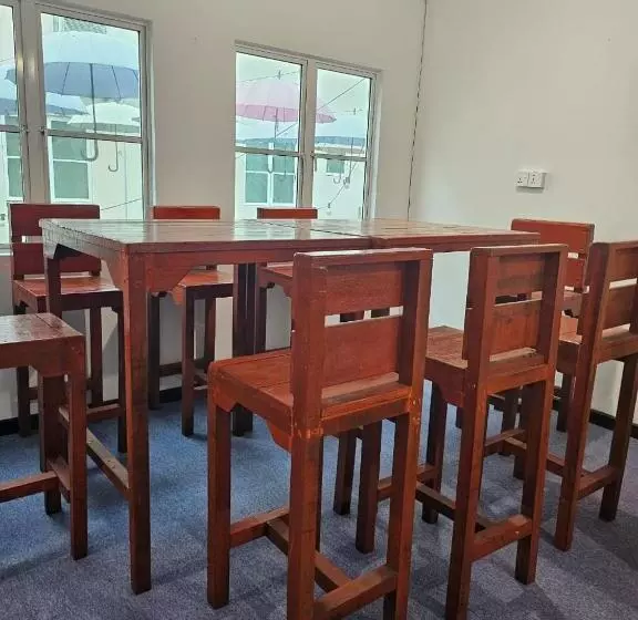 Aecotel Mingle Hostel