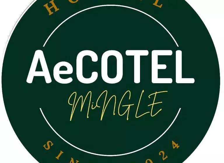 Aecotel Mingle Hostel