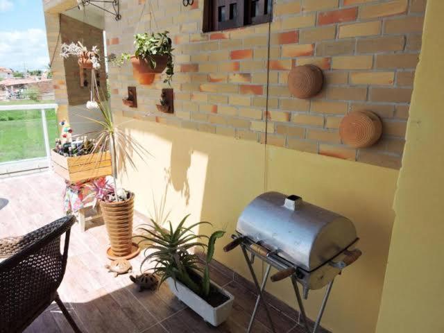 Schronisko Pousada Voo Livre Tacima Pb