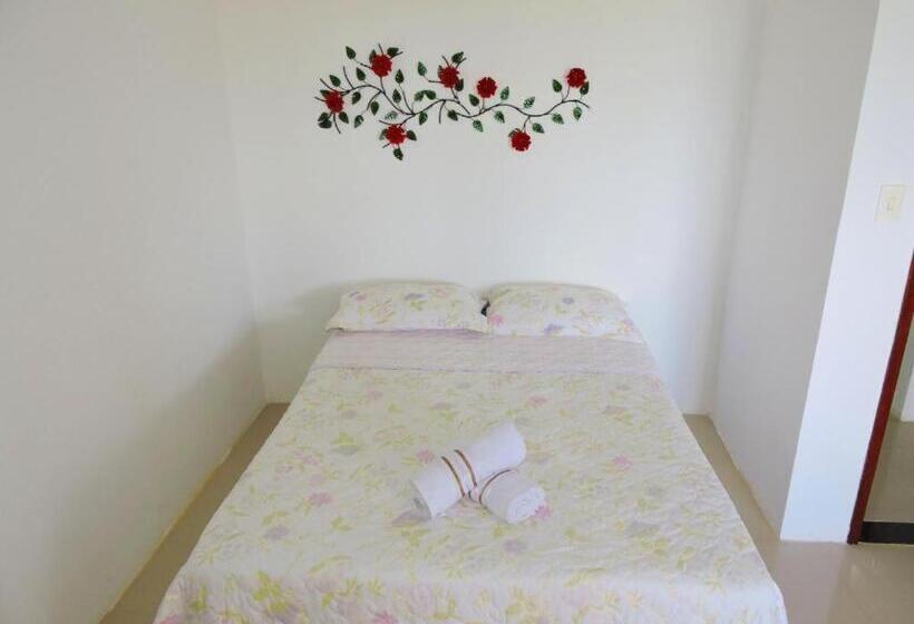 Schronisko Pousada Voo Livre Tacima Pb