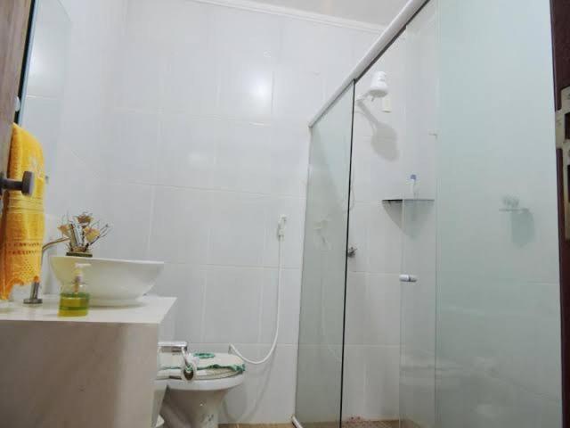 Schronisko Pousada Voo Livre Tacima Pb