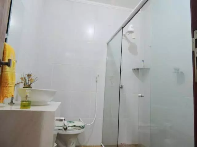 ユースホステル Pousada Voo Livre Tacima Pb