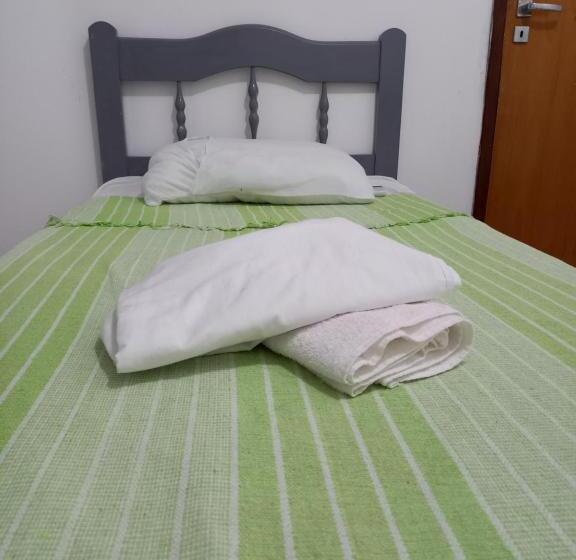 Schronisko Pousada Voo Livre Tacima Pb